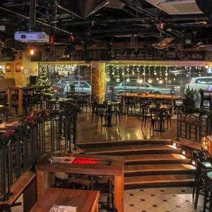Our Pub 