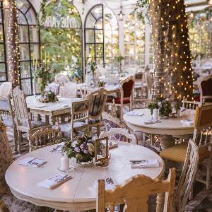 Restoran Hyde park Beograd