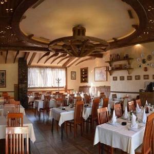 Restaurant Durmitor