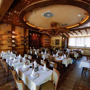 Restaurant Durmitor Belgrade