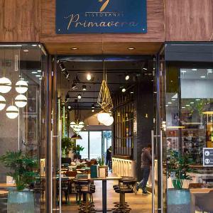 Restoran Primavera 