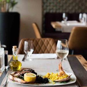 Restoran Primavera  Beograd