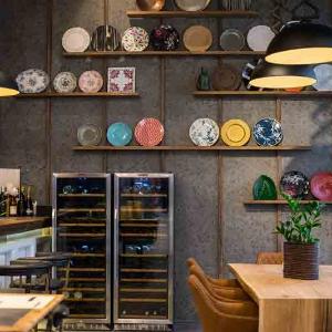 Restoran Primavera  Beograd