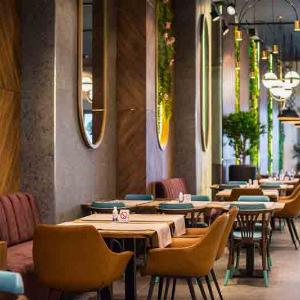 Restoran Primavera 