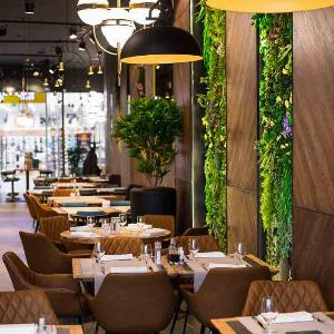 Restoran Primavera  Beograd