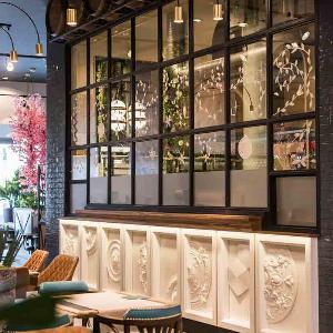 Restoran Primavera  Beograd