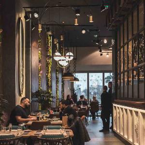 Restoran Primavera 