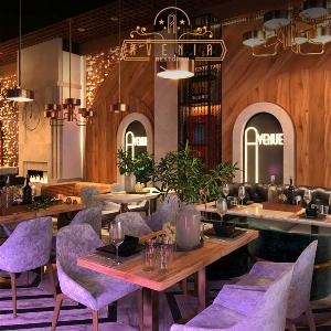 Restoran Avenia