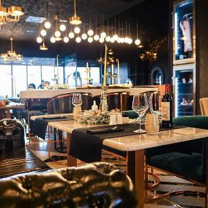 Restoran Avenia