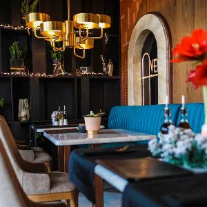 Restoran Avenia