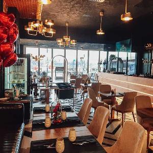 Restoran Avenia