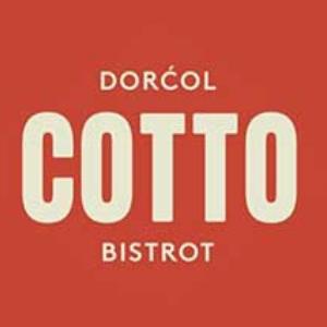 Cotto Bistrot Restaurant, Belgrade