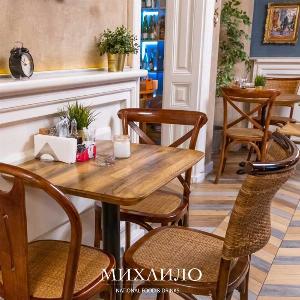 restaurant mihailo