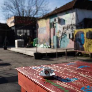 Dorcol Platz Beograd
