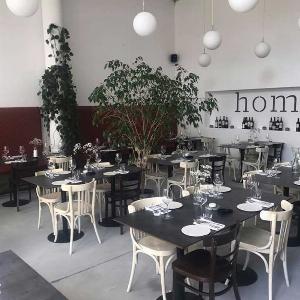 Restoran Homa