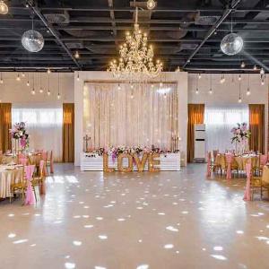 love house event hall