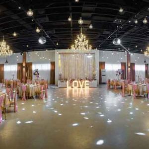 love house event hall