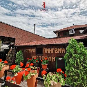 Restaurant Stari pingvin