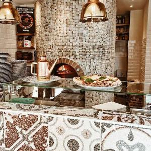 Restoran Campania