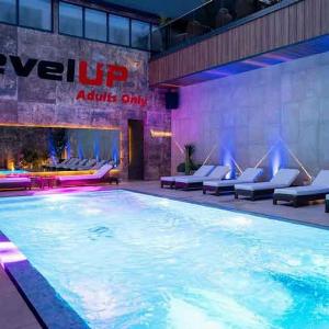 Level up adults only Beograd