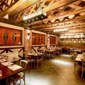 Babaroga steakhouse deals