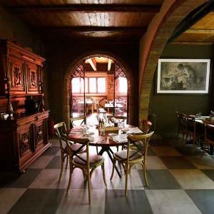 restoran babaroga