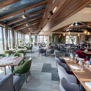 Restoran Mokum