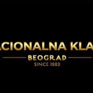 Restoran Ušće Nacionalna klasa, New Belgrade