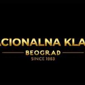 Restoran Ušće Nacionalna klasa, New Belgrade