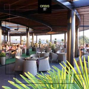 Orbis Design hotel 