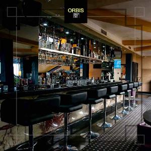 Orbis Design hotel 