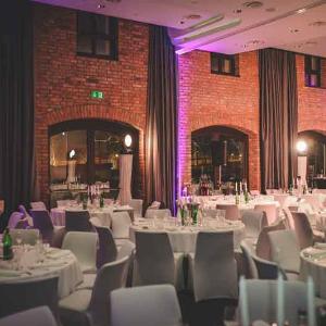Radison Blu hotel proslave
