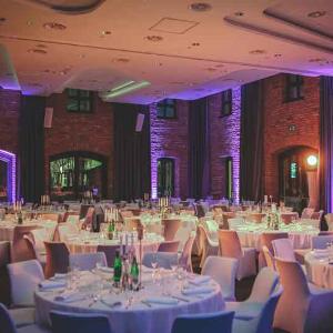 Radison Blu hotel proslave