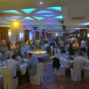 Hotel Balasevic proslave