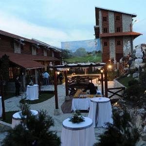 Hotel Balasevic proslave
