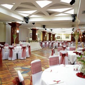 Hotel Balasevic proslave
