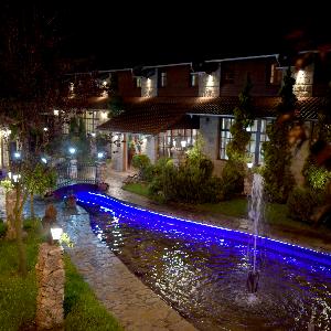 Hotel Balasevic proslave