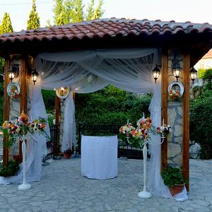 Hotel Balasevic proslave
