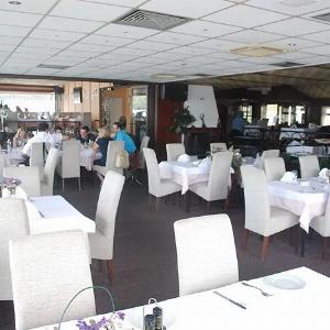 restoran Melvilla proslave