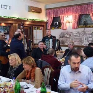 Restoran Modena proslave