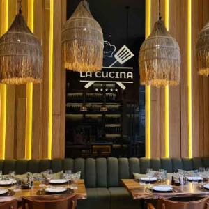 Restoran La Cucina