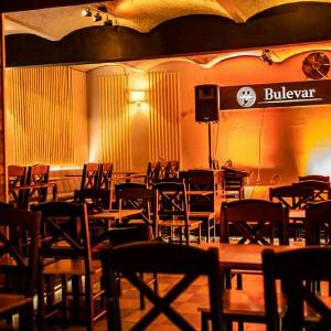 kafana Bulevar Beograd