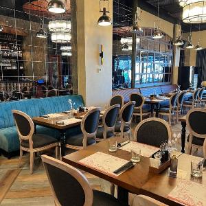 Restoran Cotto Beograd