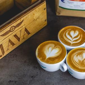 Java Coffee Roastery Beograd 