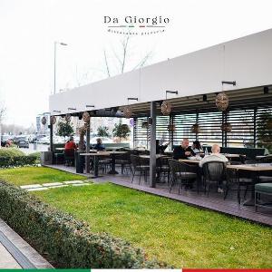 Restoran Da Giorgio