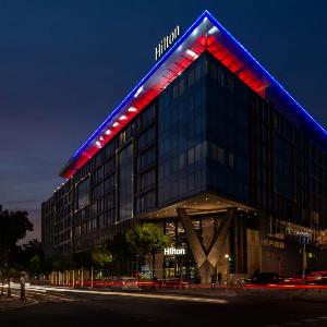 Hotel Hilton Beograd