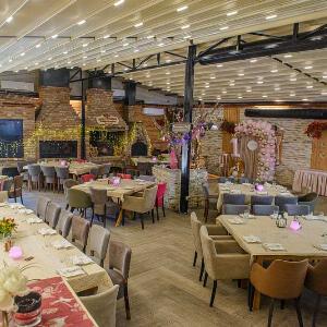 Restoran Ružo Rumena