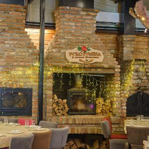 Restaurant Ružo rumena celebrations