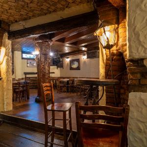 Tavern Stari grad