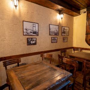 Tavern Stari grad